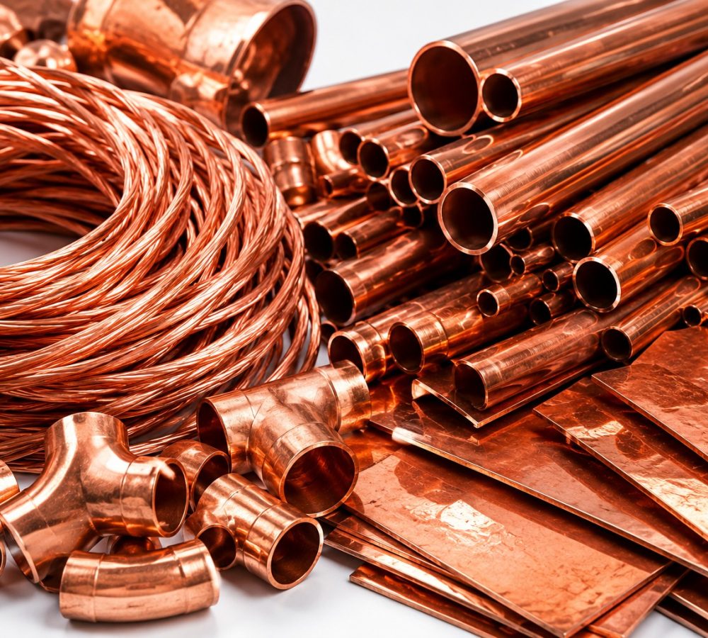 Copper Scrap