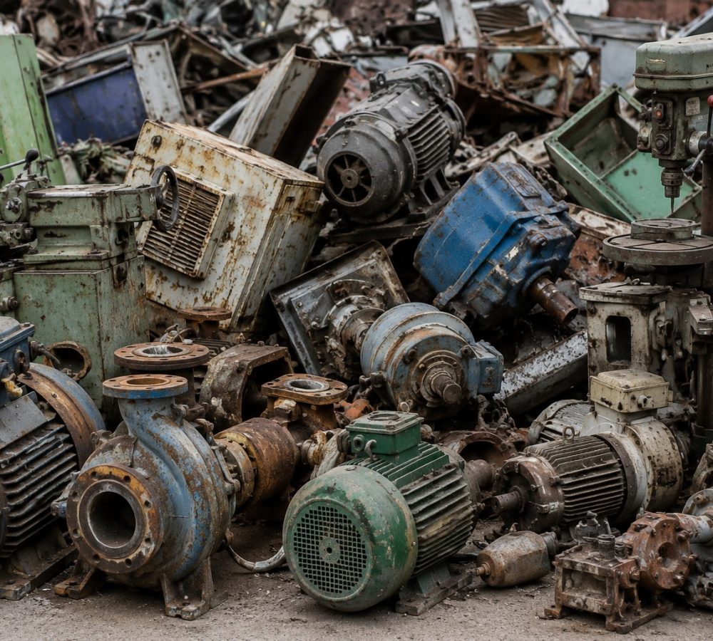 Electric Motors